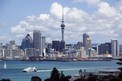 Photo:  Auckland, New Zealand Skyline